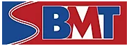 Logo công ty - Công Ty Cổ Phần Đầu Tư Xây Dựng B.M.T